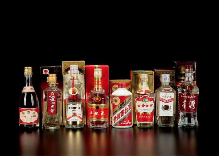 滴道老酒储存的方法?